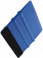 Ракель для оклейки автомобиля - Фото 2