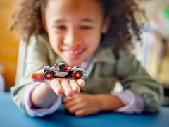 Конструктор Formula 1 71049 Коллекционный гоночный болид F1 - Фото 5