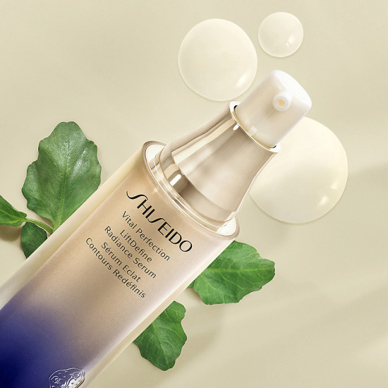 Сыворотка для лифтинга и сияния кожи лица «LiftDefine Radiance Serum»