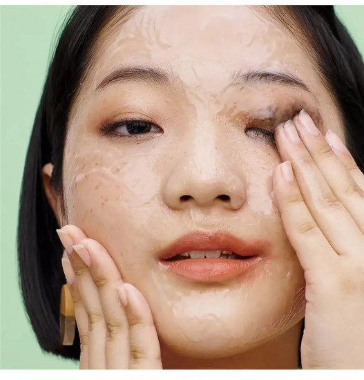 Гель-масло для лица очищающее «Shikulime. Gel-To-Oil Cleanser»