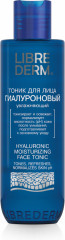 Тоник для лица гиалуроновый увлажняющий - Фото 1