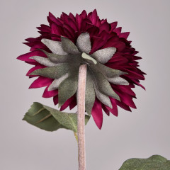 Цветок искусственный «Подсолнух» - Фото 3