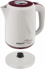 Чайник SC-028 - Фото 2