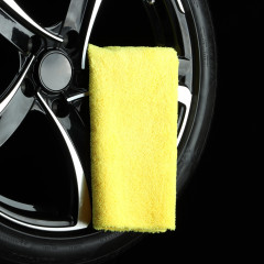 Салфетка из мягкой микрофибры - Фото 1