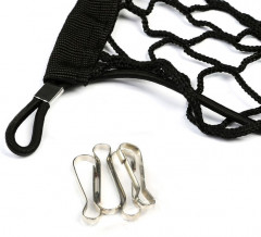 Сетка багажная для крепления груза - Фото 1