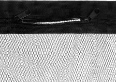 Сетка потолочная для крепления груза - Фото 3