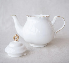 Чайный сервиз - Фото 2