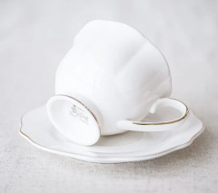 Чайный сервиз - Фото 8