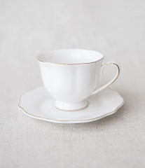 Чайный сервиз - Фото 6