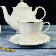 Чайный сервиз - Фото 9