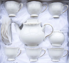 Чайный сервиз - Фото 10