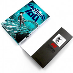 Моб Психо 100. Том 1-2. Комплект из 2 книг - Фото 6