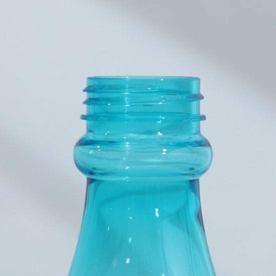 Бутылка для воды «Источник жизни»