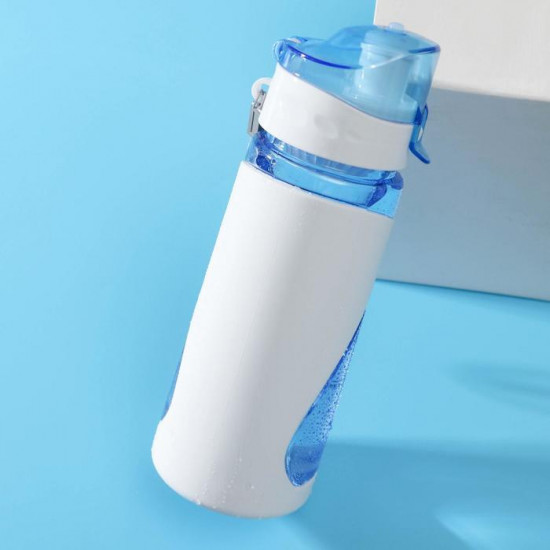 Бутылка для воды «Новый день»