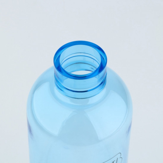 Бутылка для воды «Привет»