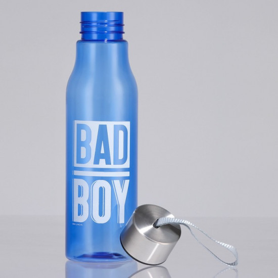 Бутылка для воды «Bad boy»