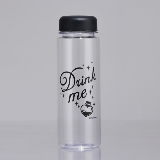 Бутылка для воды «Drink me»