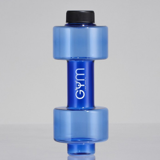 Бутылка для воды «Gym»