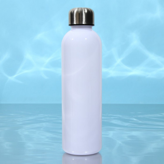 Бутылка для воды «H2O»