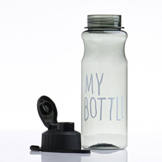 Бутылка для воды «My bottle»