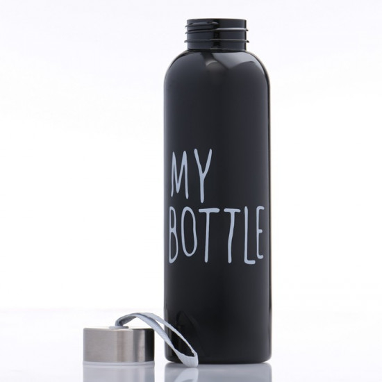 Бутылка для воды «My bottle»