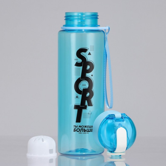 Бутылка для воды «Sport»