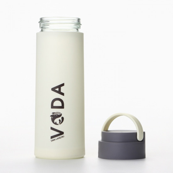 Бутылка для воды «Voda»