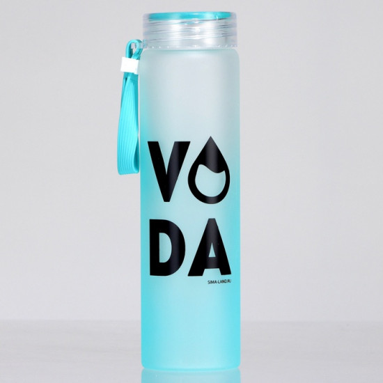 Бутылка для воды «Voda»