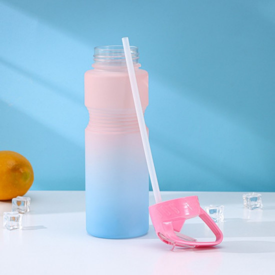 Бутылка для воды «Градиент»
