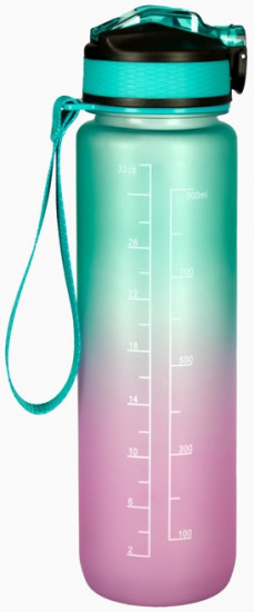 Бутылка для воды «Refill»