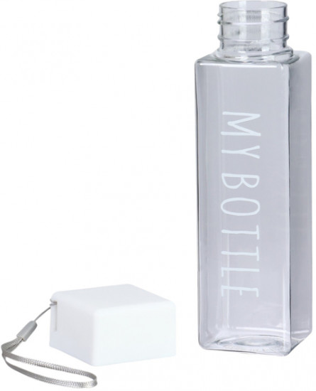 Бутылка для воды «My bottle»