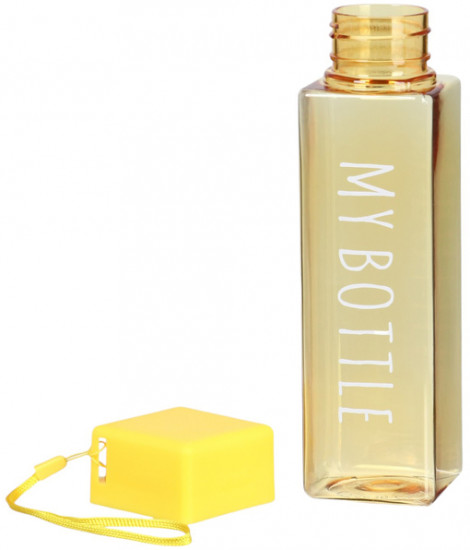 Бутылка для воды «My bottle»
