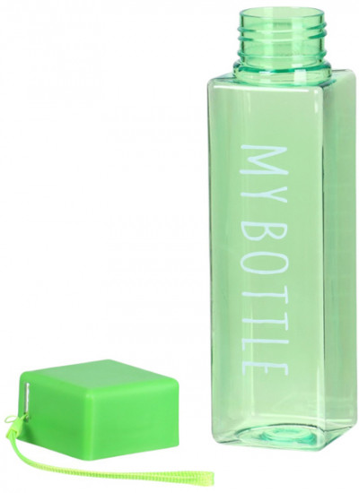 Бутылка для воды «My bottle»