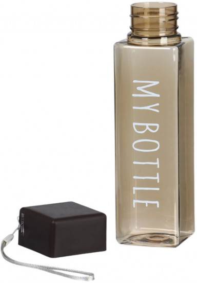Бутылка для воды «My bottle»