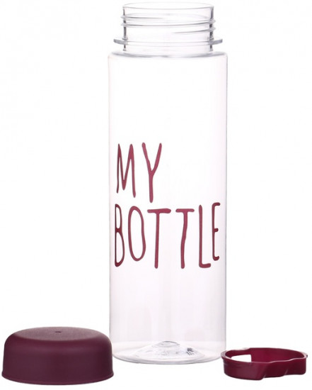 Бутылка для воды «My bottle»