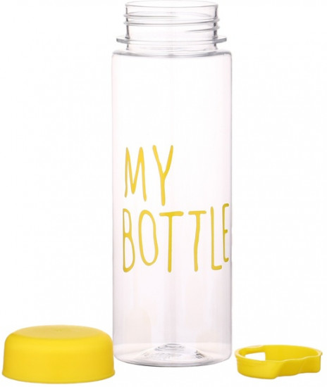 Бутылка для воды «My bottle»