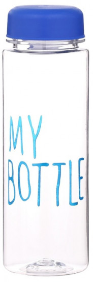 Бутылка для воды «My bottle»