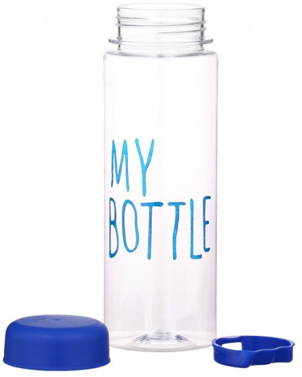 Бутылка для воды «My bottle»