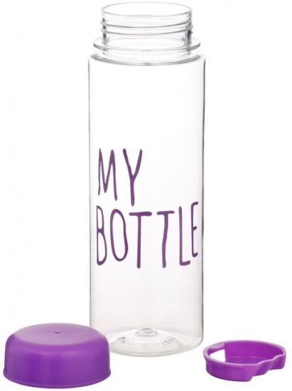 Бутылка для воды «My bottle»