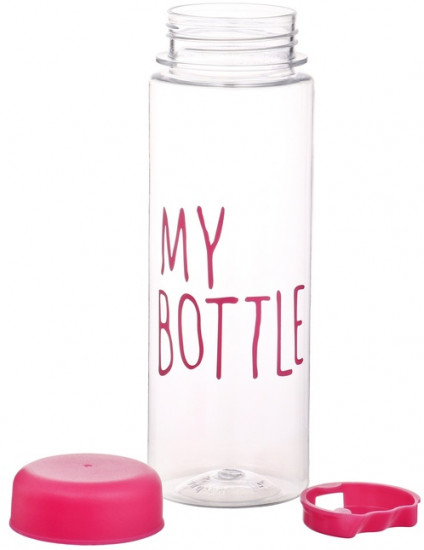 Бутылка для воды «My bottle»