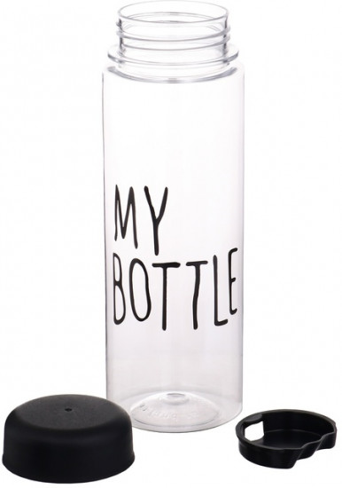 Бутылка для воды «My bottle»
