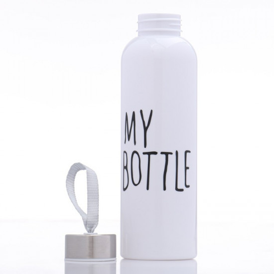 Бутылка для воды «My bottle»