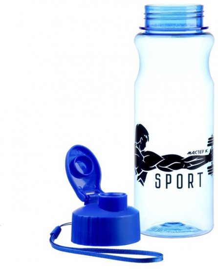 Бутылка для воды «Sport»