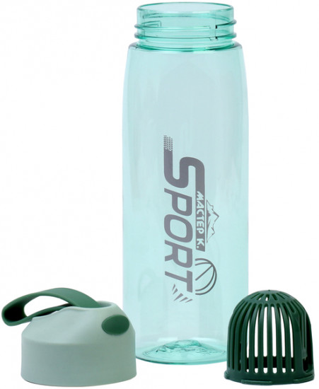 Бутылка для воды «Sport»