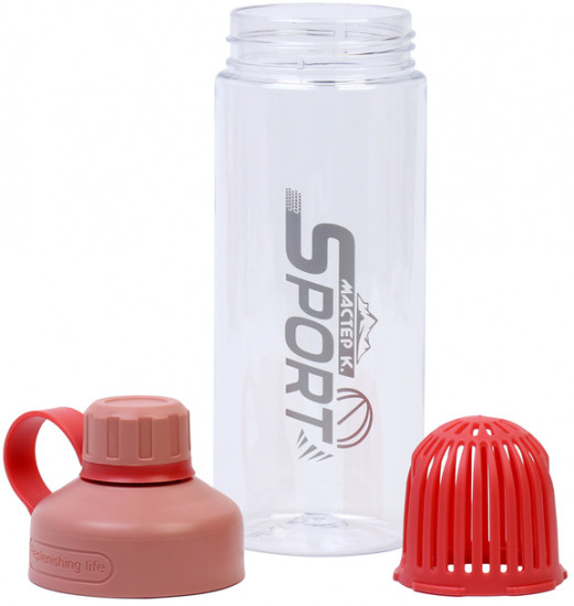 Бутылка для воды «Sport»