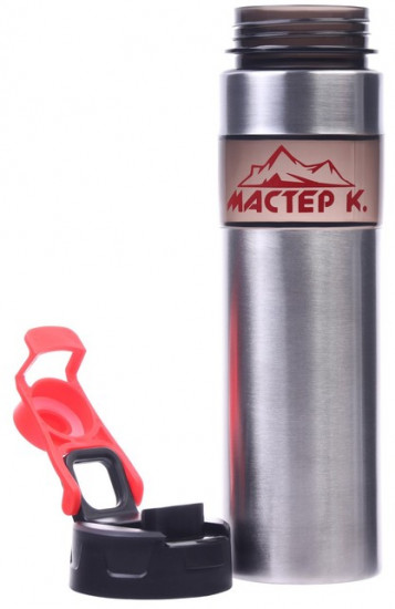 Бутылка для воды