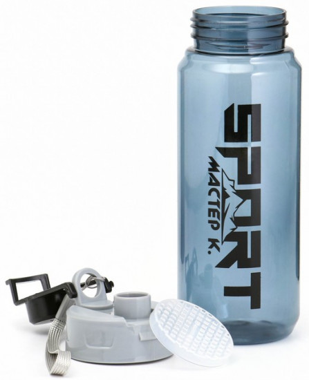 Бутылка для воды «Sport»