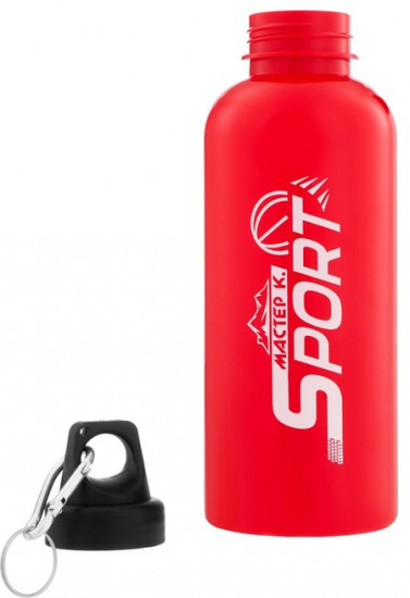 Бутылка для воды «Sport»