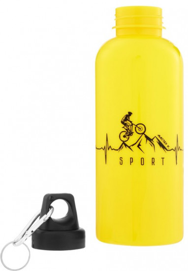 Бутылка для воды «Sport»