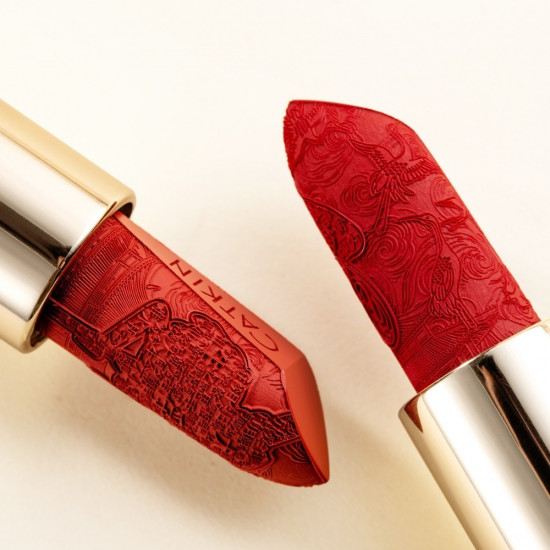 Помада для губ атласная «Dreamworld Love Poems Lipstick», тон C08 Finding